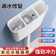 水箱配件排水阀进水阀出水阀老式 喇叭口蹲便器厕所冲水箱冲水器