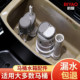 马桶水箱配件排水阀浮球阀上水器双按钮坐便器配件大全进水阀通用