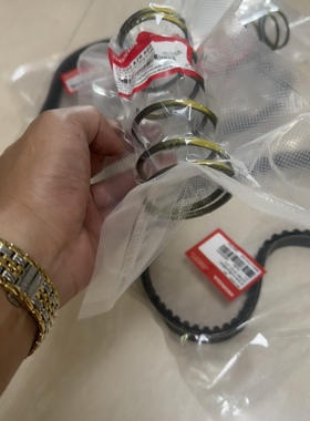 泰国进口适合pcx160  150  lead125 ns150gx nwg150解决皮带跳动