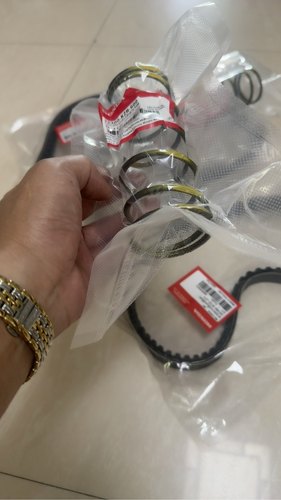 泰国进口适合pcx160  150  lead125 ns150gx nwg150解决皮带跳动