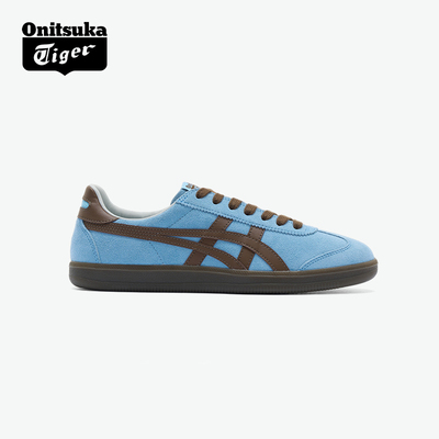 鬼塚虎TOKUTEN经典板鞋德训鞋