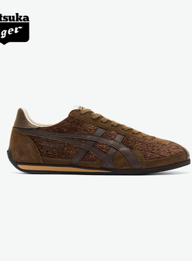 Onitsuka Tiger鬼塚虎RUNSPARK男女鞋复古运动时尚休闲鞋