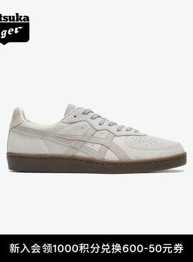 Onitsuka Tiger鬼塚虎GSM男女款夏季舒适时尚休闲板鞋