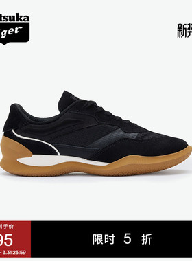 Onitsuka Tiger鬼塚虎SP-VI春季男女运动休闲鞋舒适老爹鞋