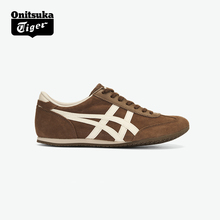 Onitsuka Tiger鬼塚虎MACHU RACER男女冬季时尚运动休闲鞋