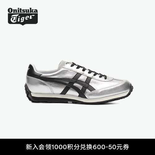 鬼塚虎EDR78™时尚休闲阿甘鞋