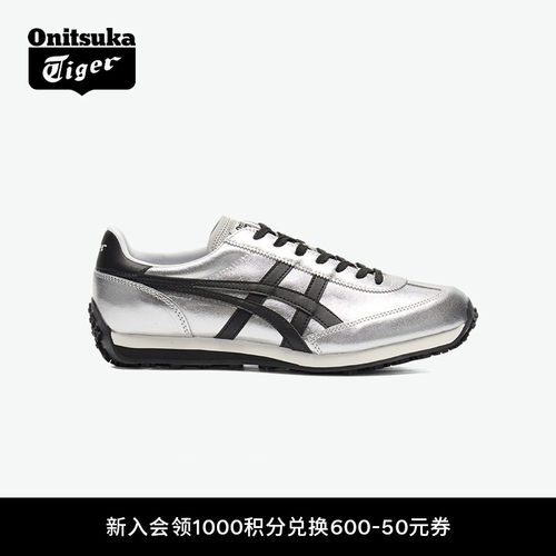 鬼塚虎EDR78™时尚运动阿甘鞋