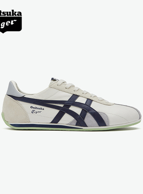 Onitsuka Tiger鬼塚虎RUNSPARK男女鞋运动鞋冬季复古舒适休闲鞋