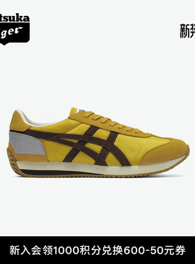 Onitsuka Tiger鬼塚虎CALIFORNIA 78 VIN男女春季运动休闲鞋