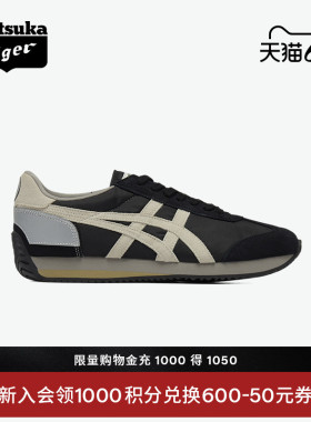 [新品]Onitsuka Tiger鬼塚虎CALIFORNIA 78 EX VIN男女运动休闲鞋