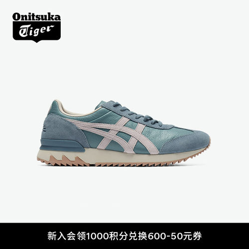 鬼塚虎时尚休闲运动鞋