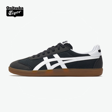 Onitsuka Tiger/鬼塚虎运动鞋 TOKUTEN 男女款板鞋1183A510德训鞋