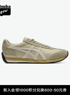 Onitsuka Tiger鬼塚虎CALIFORNIA 78 VIN男女夏季运动休闲鞋