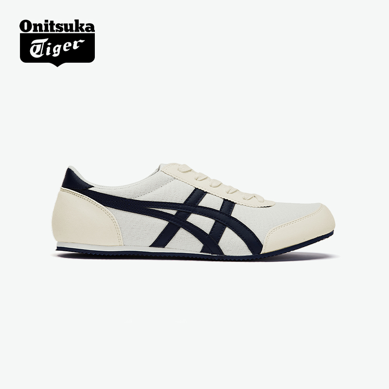 Onitsuka Tiger鬼塚虎TRACK TRAINER简约时尚轻便运动百搭休闲鞋 运动鞋new 运动休闲鞋 原图主图