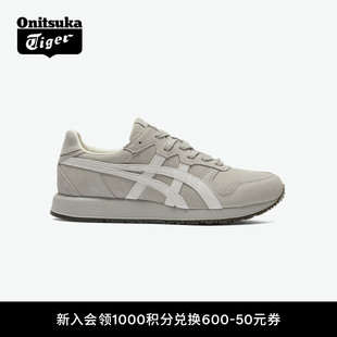 休闲鞋 Onitsuka 灰色时尚 A40春季 Tiger鬼塚虎TIGER ALLIANCE
