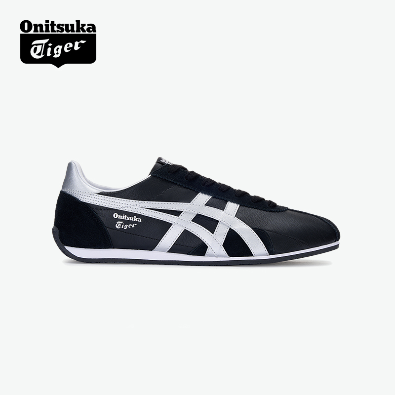 鬼塚虎复古休闲鞋运动鞋