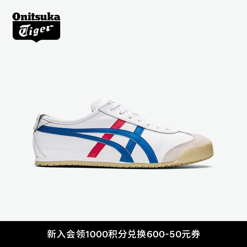 [����]Onitsuka Tiger��V��MEXICO 66?��Ů�������аٴ�����Ь 1050Ԫ