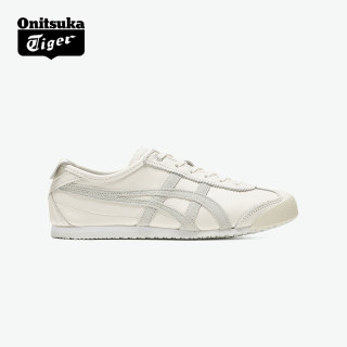 [经典]Onitsuka Tiger鬼塚虎MEXICO 66™舒适男女运动休闲小白鞋