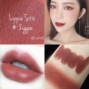 Ziggie现货Colourpop卡拉泡泡唇膏笔口红Goldie/Love Life/Fly-Fi