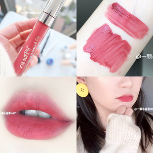 Doozy包邮现货 Colourpop卡拉泡泡Ultra Blotted Lip印染唇釉唇彩
