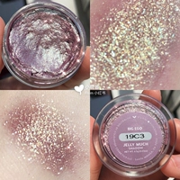 Spot Colourpop Karaoke Jelly Spring Jelly Eyeshadow Big Ego / Gần bạn - Bóng mắt phấn mắt australis
