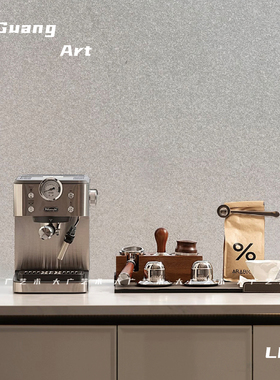 大广 厨房样板间摆件样板房桌面咖啡主题道具装饰品家居好物软装