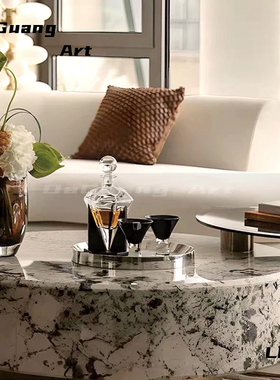 软装搭配样板间创意摆件提升品味