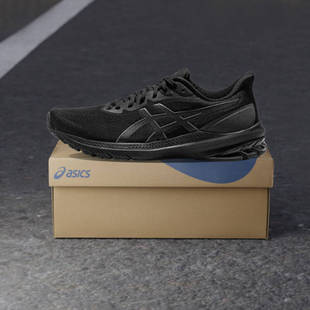 1000 百亿补贴 12稳定支撑运动鞋 ASICS亚瑟士官方男女跑鞋