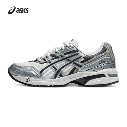 ASICS亚瑟士GEL-1090官方男女款情侣复古休闲鞋