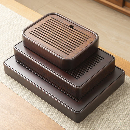 茶盘2025新款家用小型茶海茶台