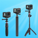 3手持自拍杆Nano延长杆Osmo手柄三脚架 适DJI大疆Action6 5Pro