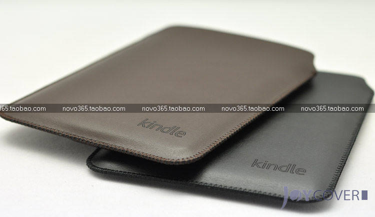 Kindle Touch KT 皮套 保护套 内胆包 直插套 超轻薄 皮肤