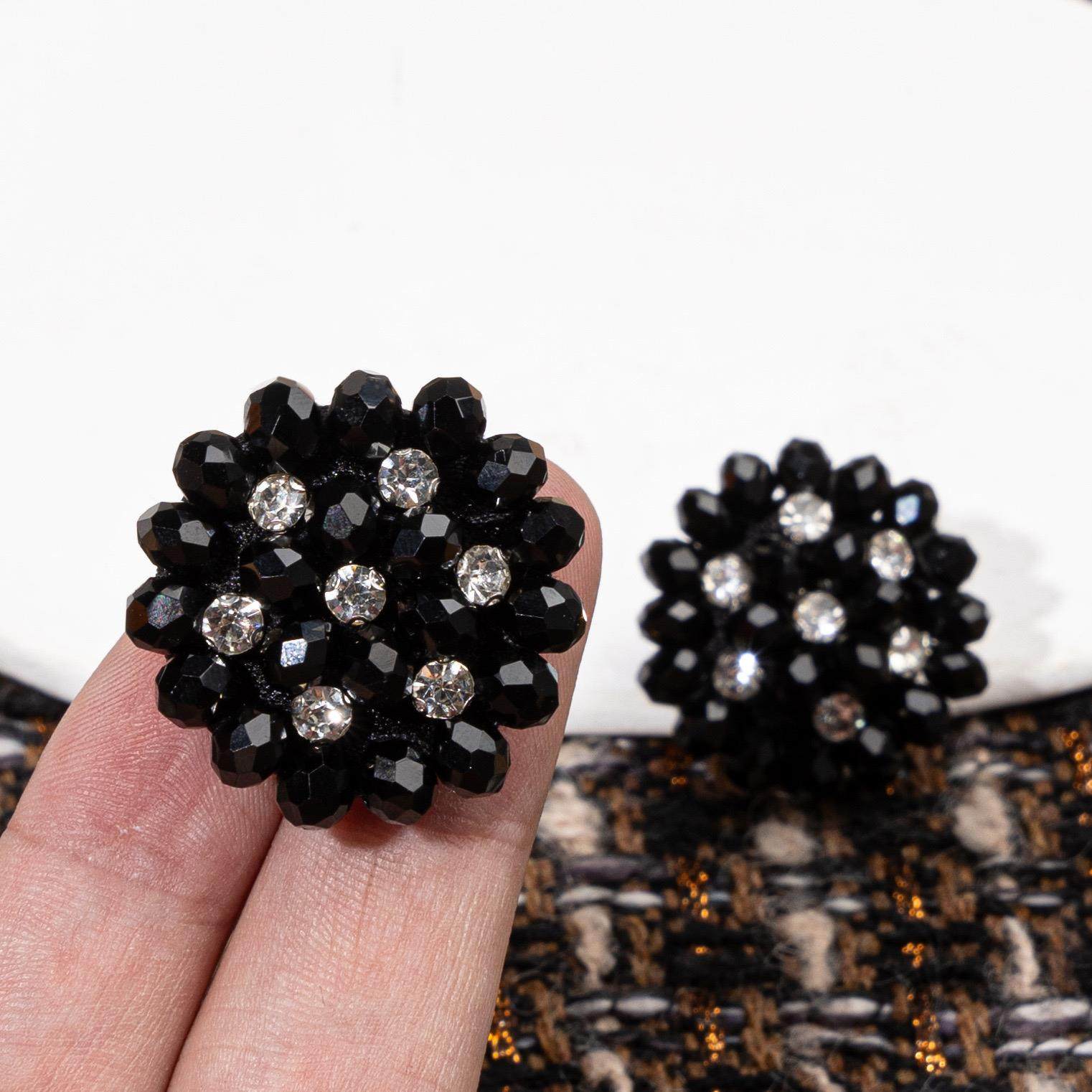 小香风手工DIY带钻钉珠扣毛衫大衣毛呢外套装饰扣皮草辅料纽扣,居家布艺,纽扣,淘宝优惠券,粉丝福利购,淘宝优惠卷