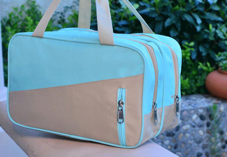 Sac de sport - Ref 10678 Image 4