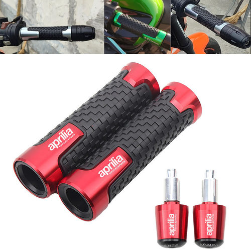 适用阿普利亚GPR250 GPR150/125 APR150 改装手把套 防摔手把堵