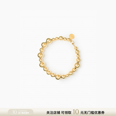 LIE  STUDIO 设计师 26新品 Liv手镯 SOLSOL