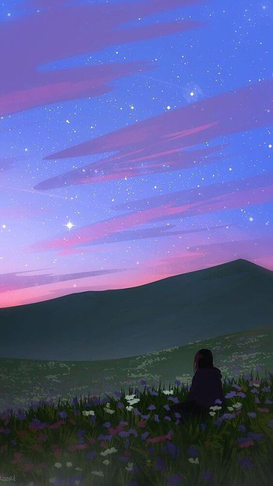 【绘画设计】紫荆花