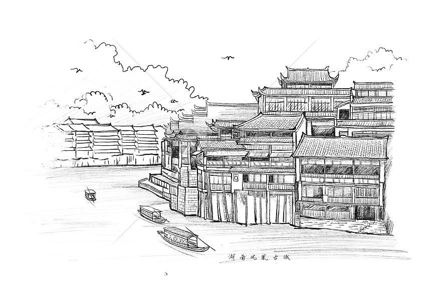 【画画代画】2111白