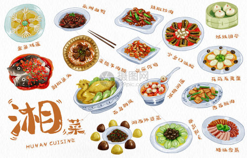 【手绘设计】小玫