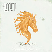 骑士精神复古马胸针优雅力量图腾胸花精致高档别针女生肖马配饰女