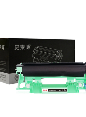 史泰博 STBB-DR1035 鼓架（不含粉） 12000页 黑色 STBB-TN1035 碳粉盒 1500页 黑色