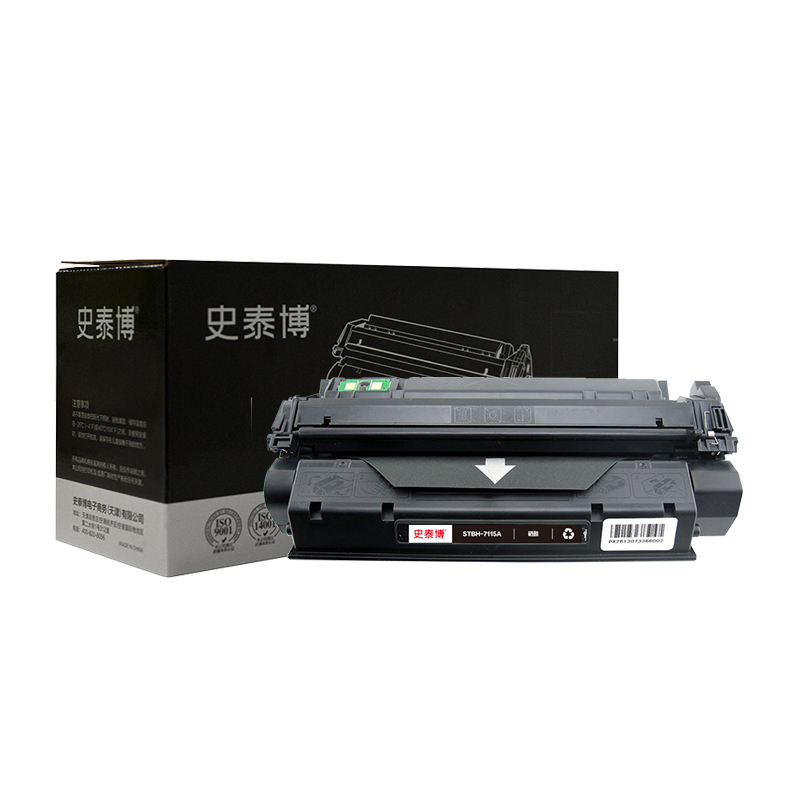 史泰博 STBH-7115A 硒鼓 2500页 黑色|msdalam kategori peralatan pejabat/Supplies/Perkhidmatan yang berkaitan, kategori Toner bekalan kartrij, toner Cartridge/padat - dari Buy2taobao.com untuk memberikan perkhidmatan ejen Taobao profesional membeli