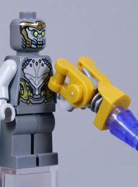 乐高 LEGO 人仔 76290 sh730 齐塔瑞战士 全新正品