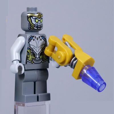 乐高 LEGO 人仔 76290 sh730 齐塔瑞战士 全新正品