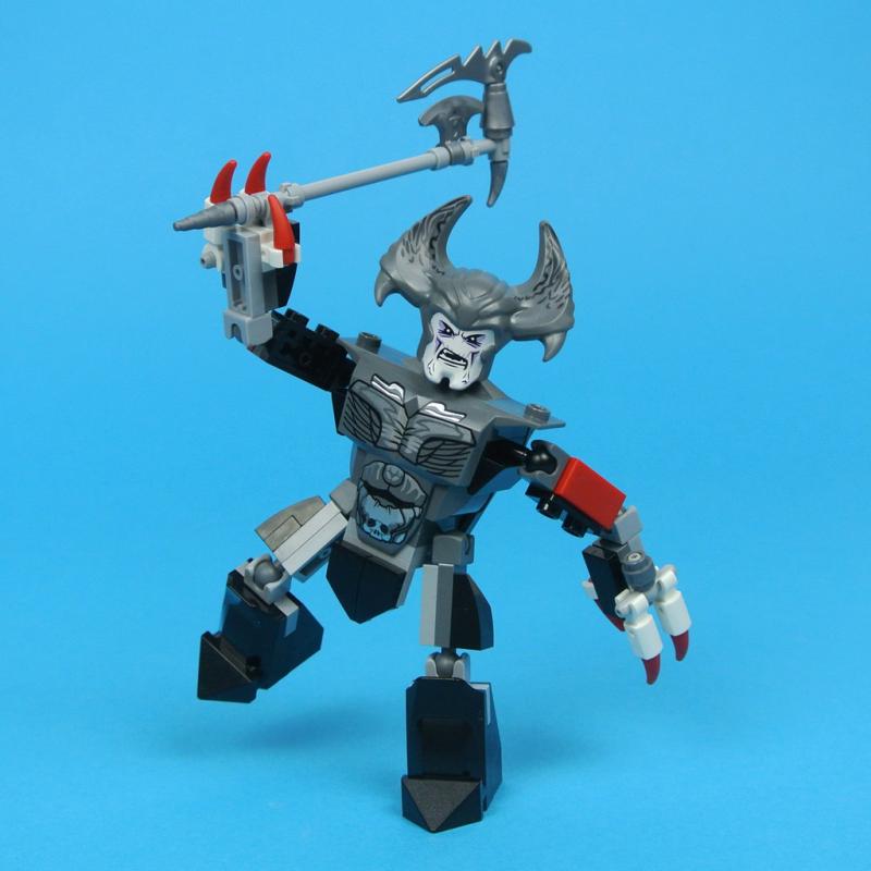 乐高 lego 杀肉 76087 净荒原狼 武器 全新正品 现货 稀有