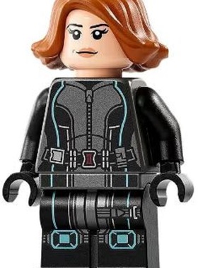 乐高 LEGO 人仔 76260 76291 sh881 黑寡妇 全新正品 独占