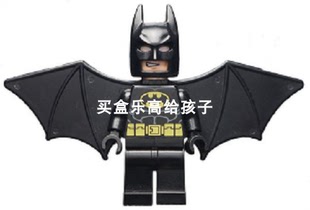 乐高 LEGO 人仔 10937 sh048 蝙蝠侠 全新正品 现货 独占