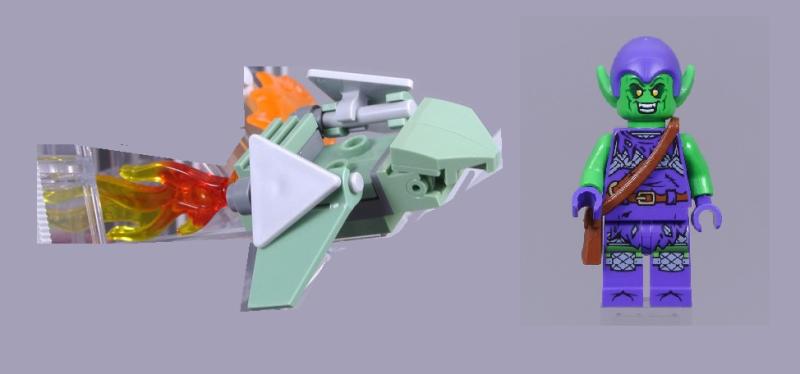 76178sh695绿魔全新正品