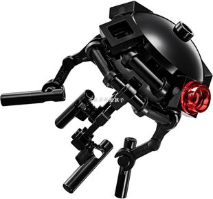 乐高 LEGO 人仔 75185 sw847 Probe Droid 星球大战 独占 稀有