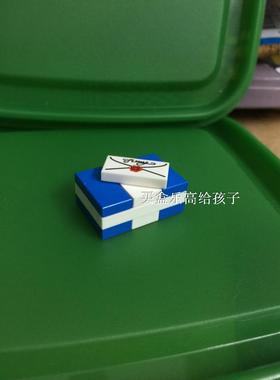 乐高 LEGO 杀肉 10249 净礼物 礼品盒 不含人仔 全新正品 绝版